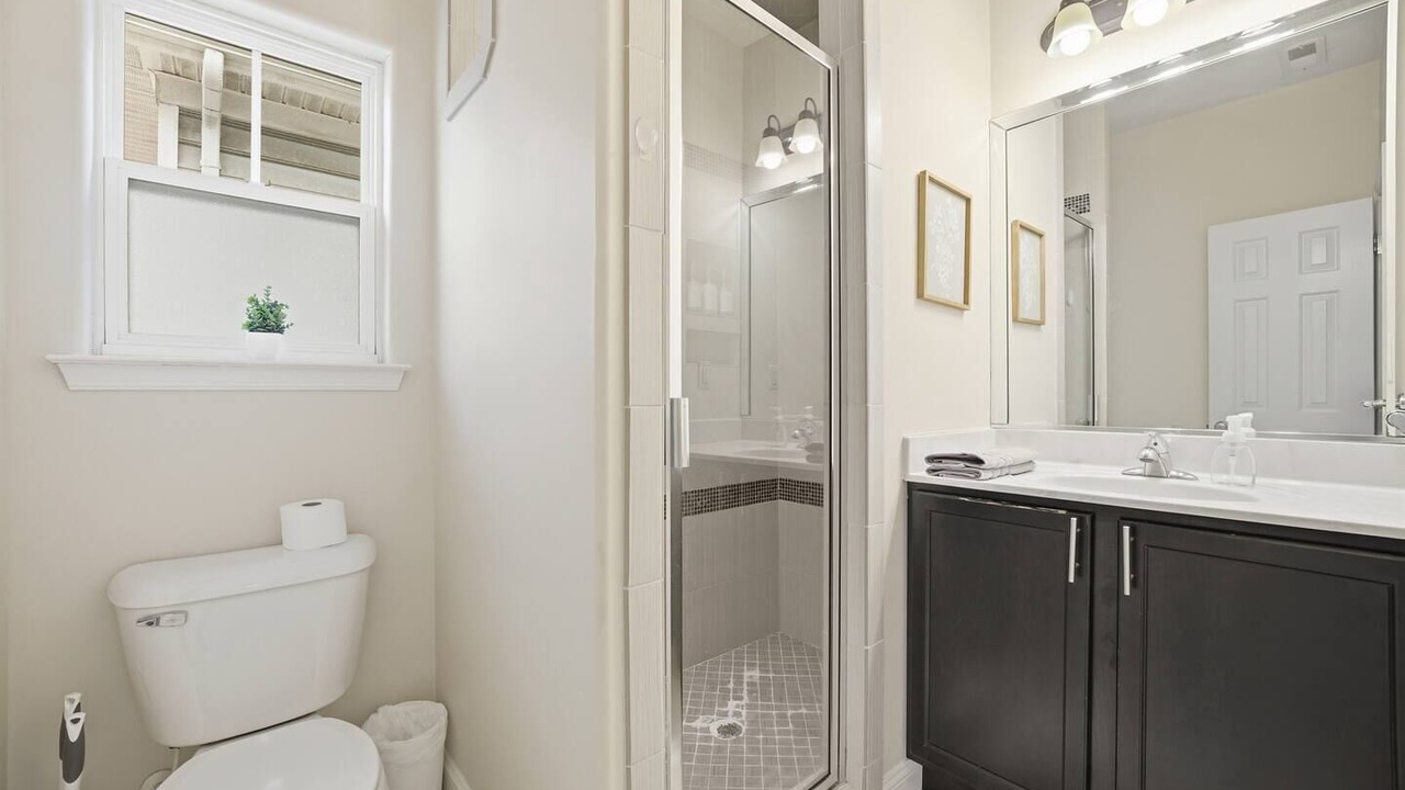 Photo of Bathroom in Norfolk - Virginia Beach