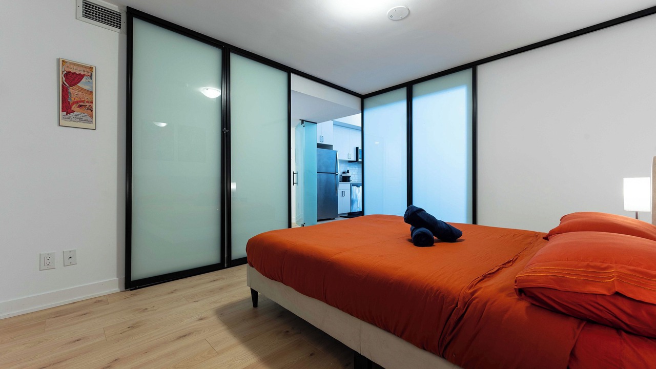Photo of Bedroom in Scarborough