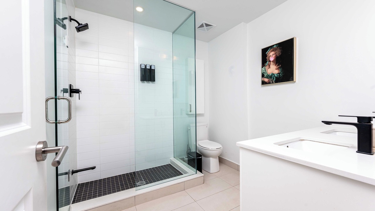 Photo of Bathroom in Scarborough