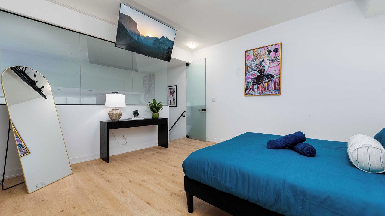 Photo of Bedroom in Scarborough