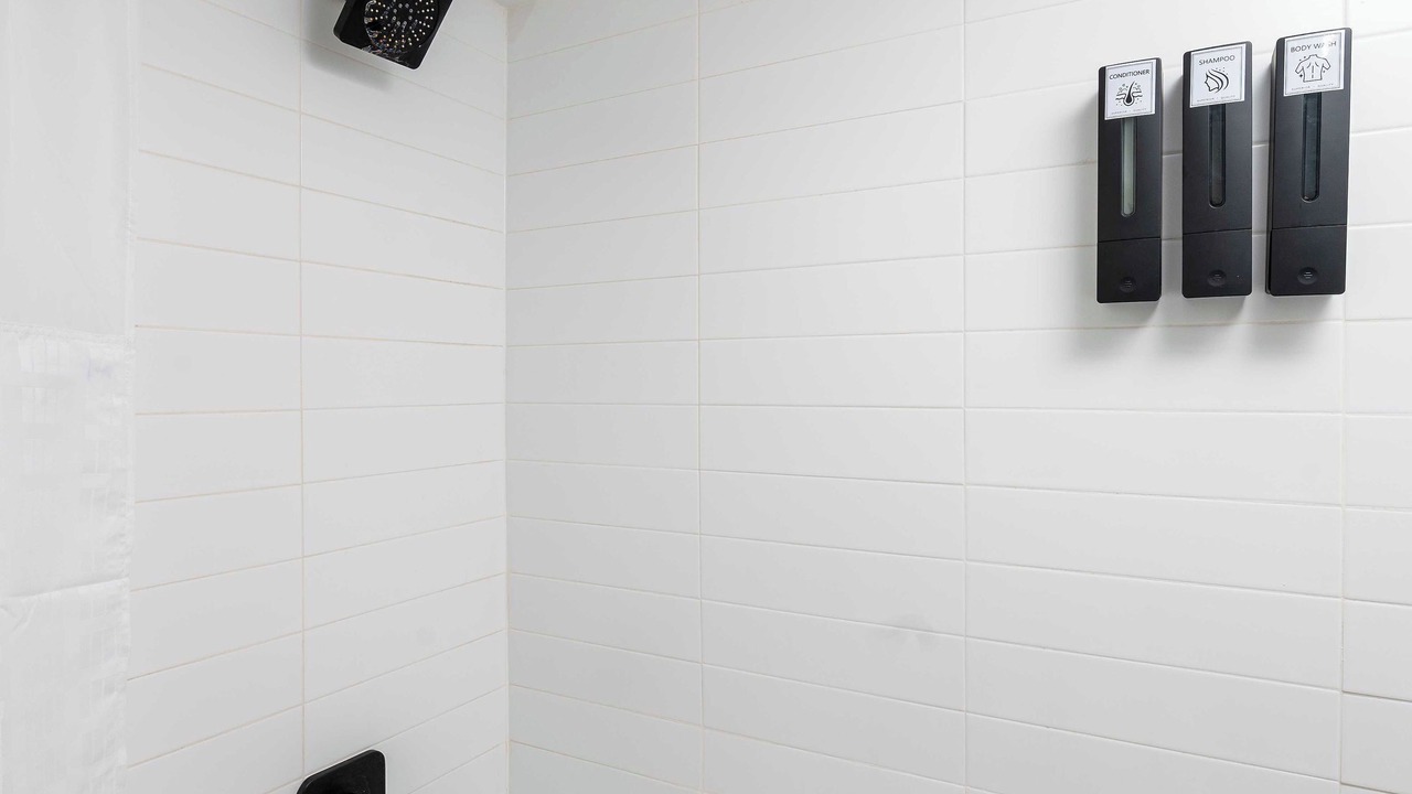 Photo of Bathroom in Scarborough