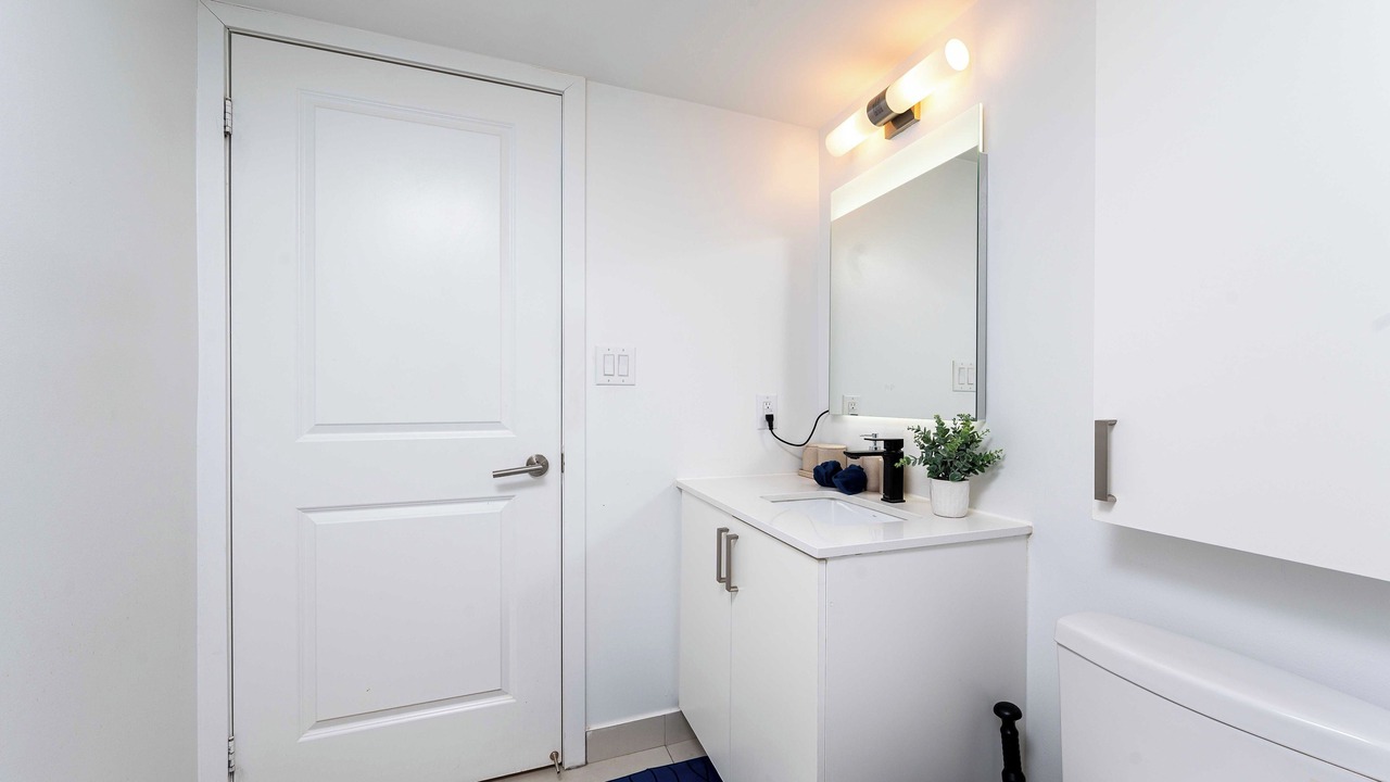 Photo of Bathroom in Scarborough