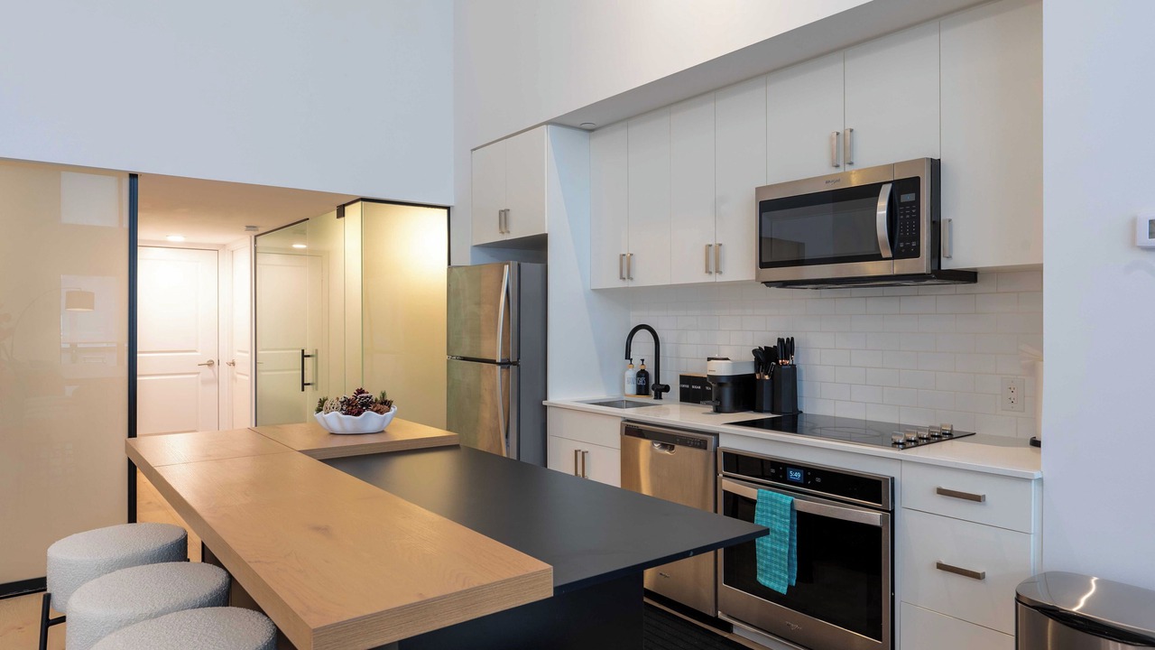 Photo of Kitchen in Scarborough