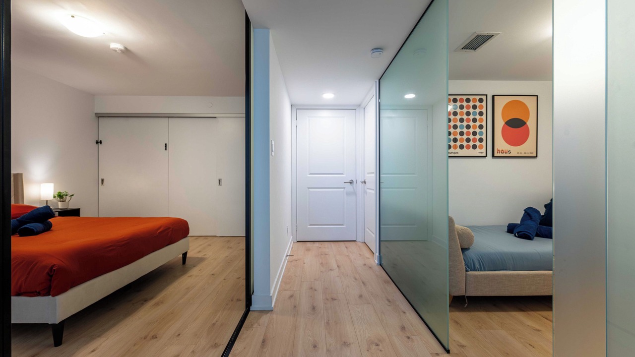 Photo of Bedroom in Scarborough