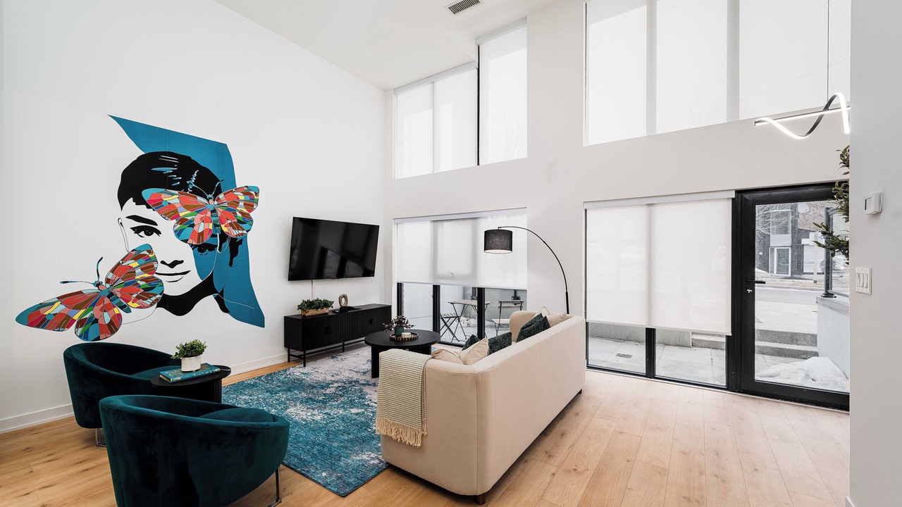 Photo of Livingroom in Scarborough