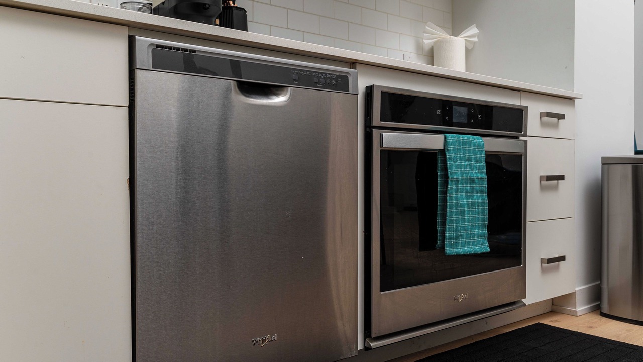 Photo of Kitchen in Scarborough