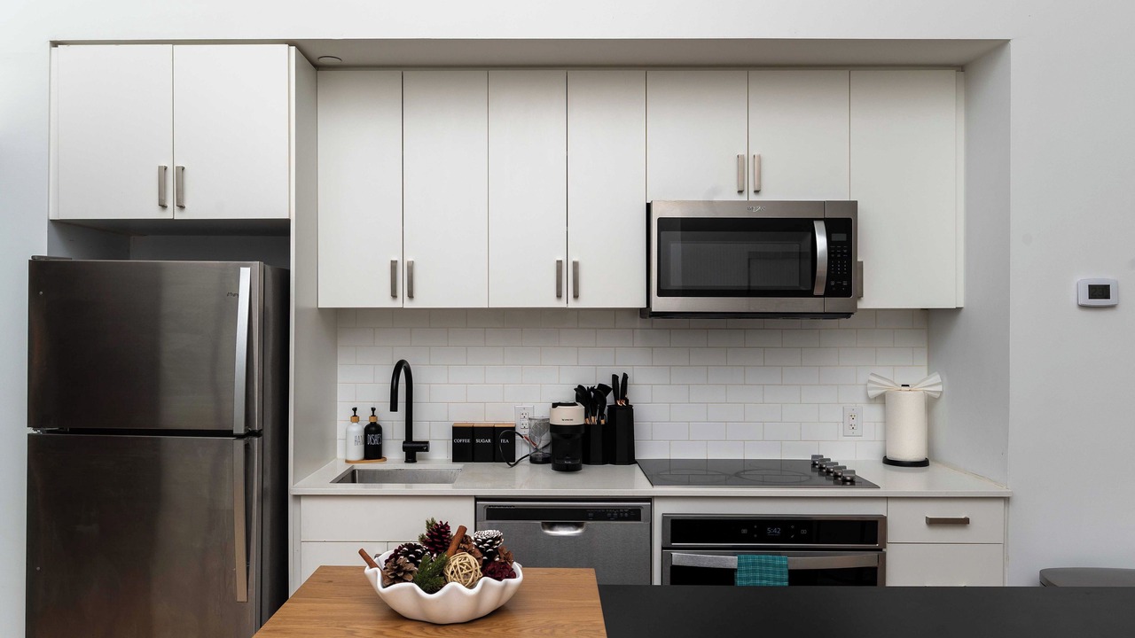 Photo of Kitchen in Scarborough