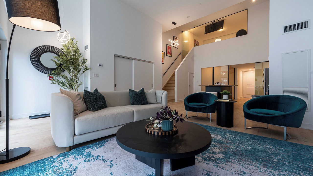 Photo of Livingroom in Scarborough