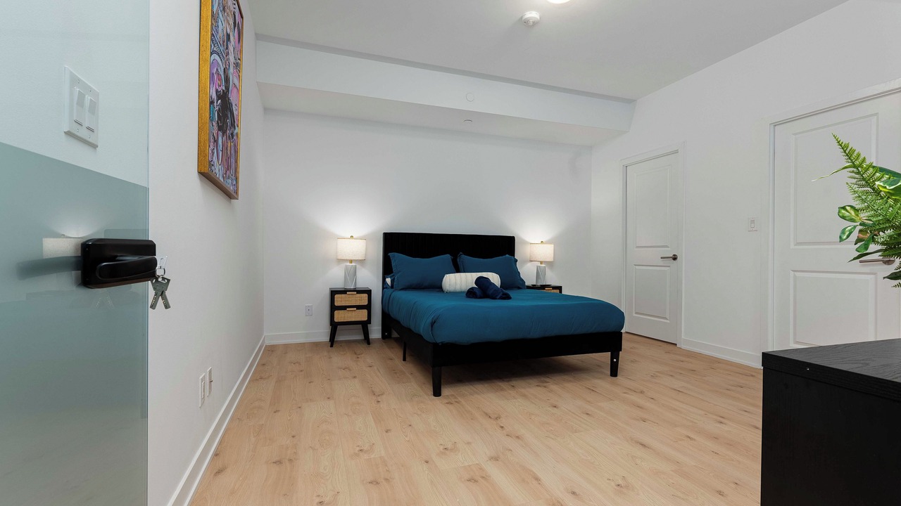 Photo of Bedroom in Scarborough