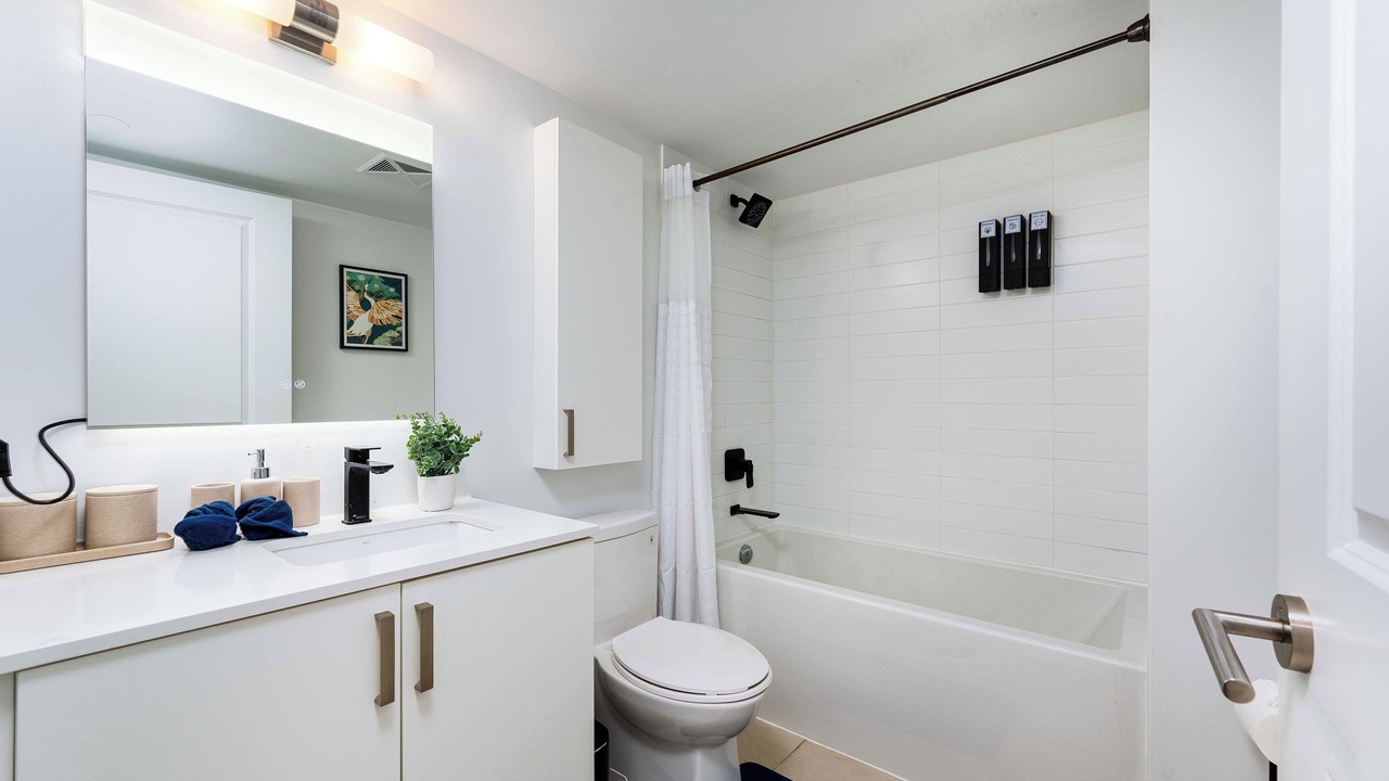 Photo of Bathroom in Scarborough