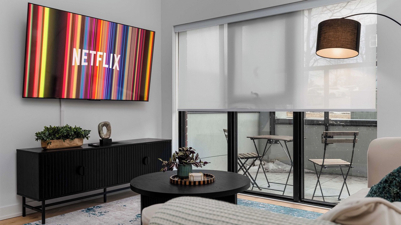 Photo of Livingroom in Scarborough