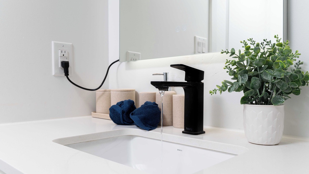 Photo of Bathroom in Scarborough