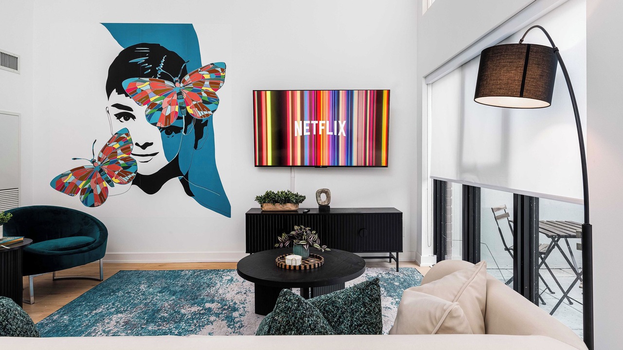 Photo of Livingroom in Scarborough
