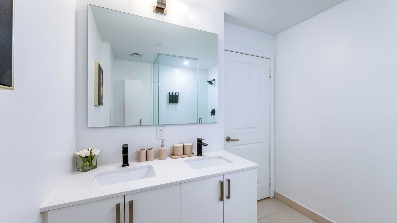 Photo of Bathroom in Scarborough