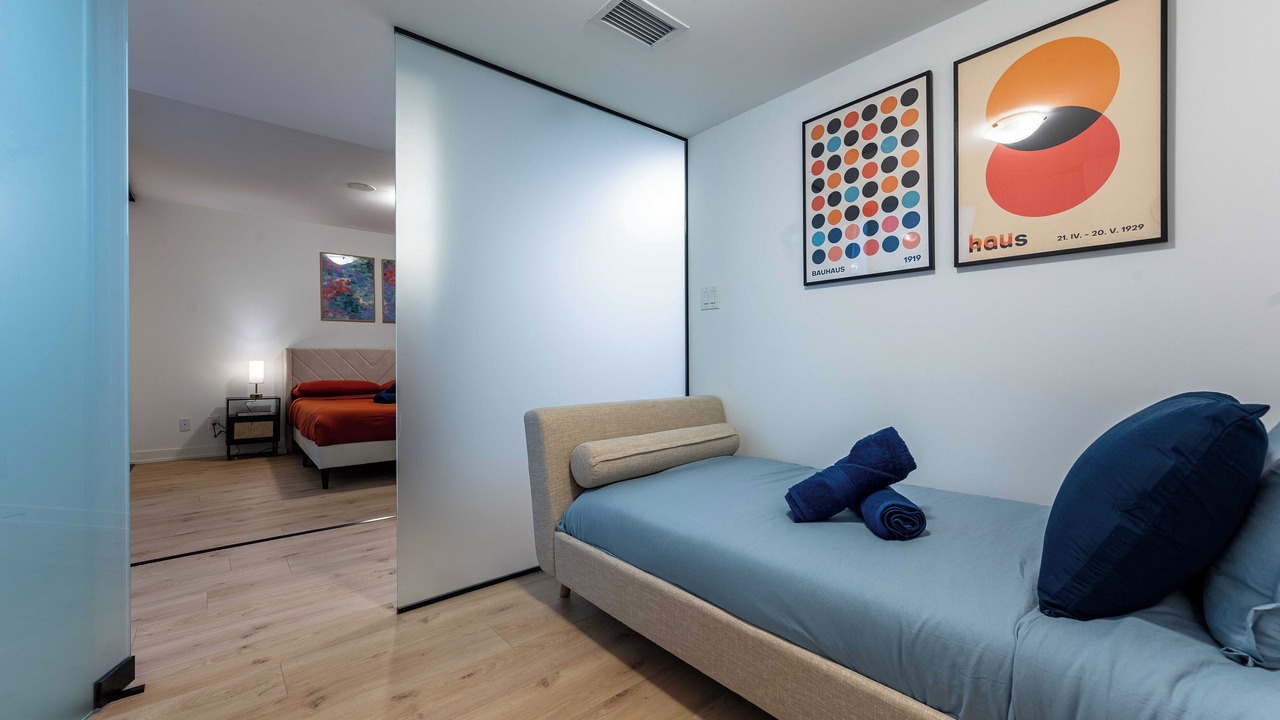 Photo of Bedroom in Scarborough