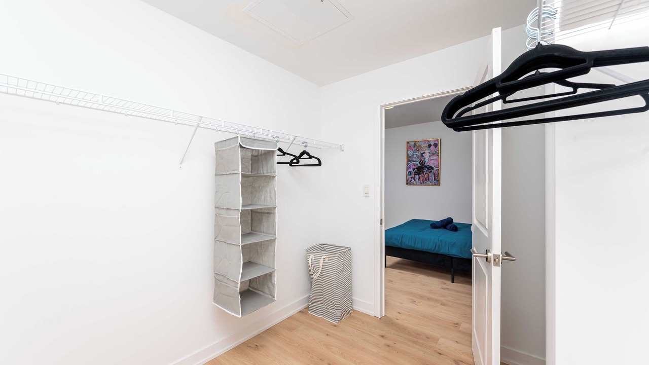 Photo of Bedroom in Scarborough