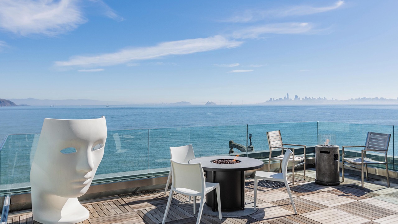 Photo of Outdoor in Sausalito