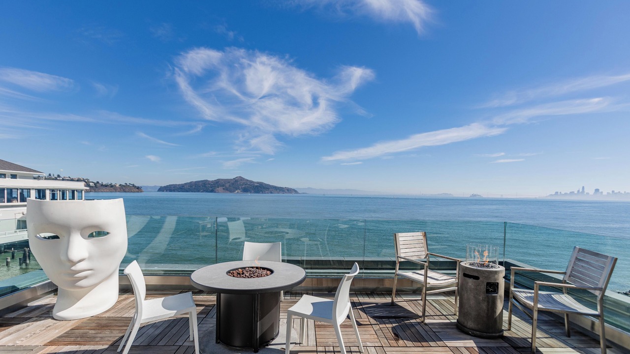 Photo of Outdoor in Sausalito