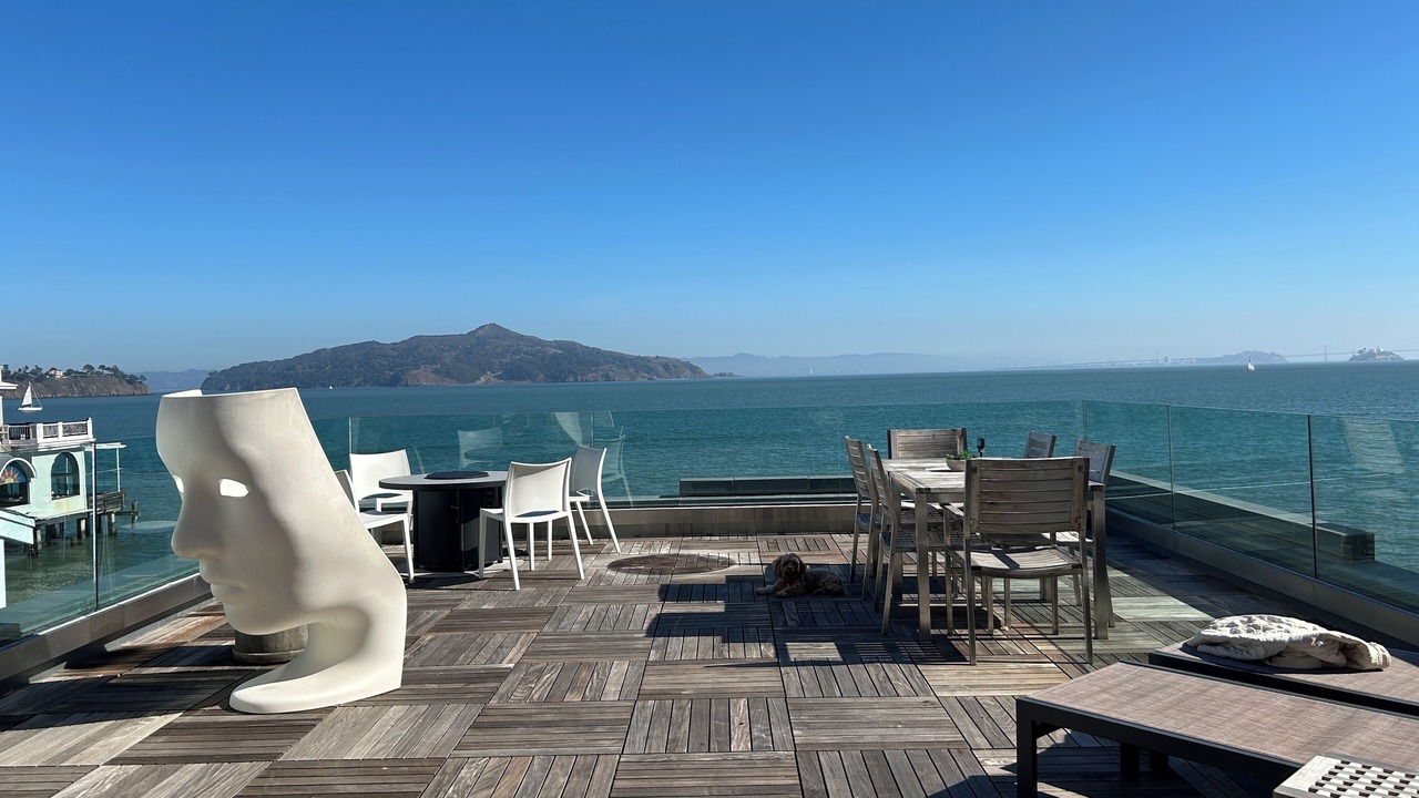 Photo of Outdoor in Sausalito