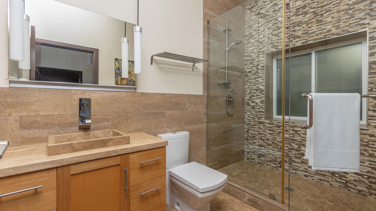 Photo of Bathroom in Sausalito