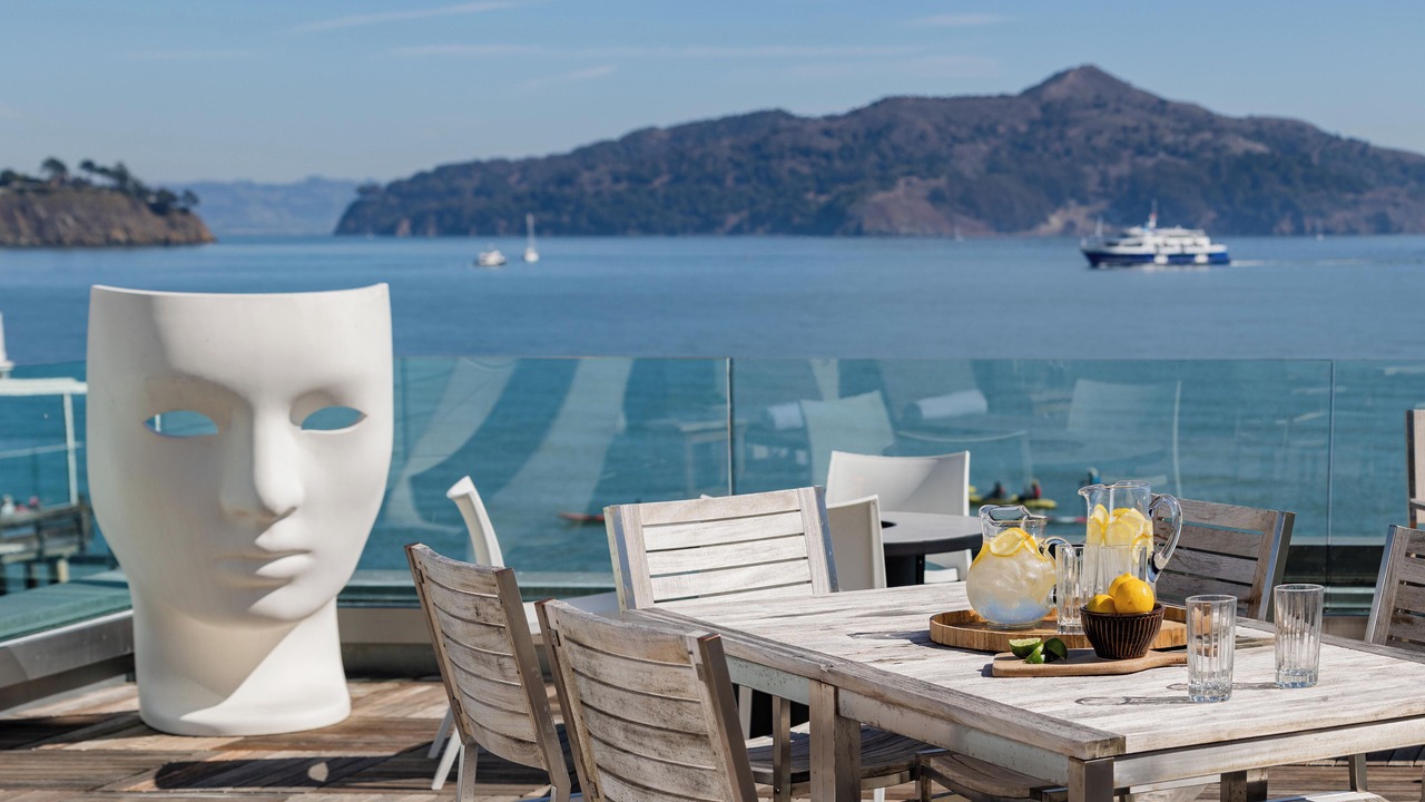 Photo of Outdoor in Sausalito