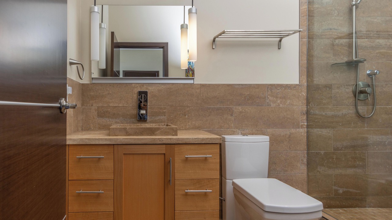 Photo of Bathroom in Sausalito