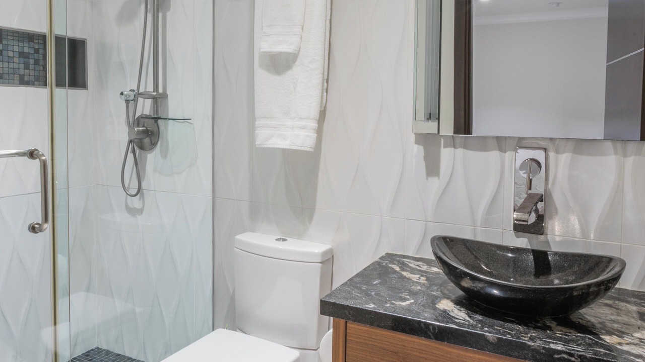 Photo of Bathroom in Sausalito