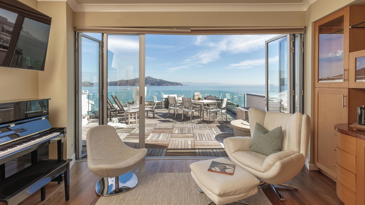 Photo of Others in Sausalito