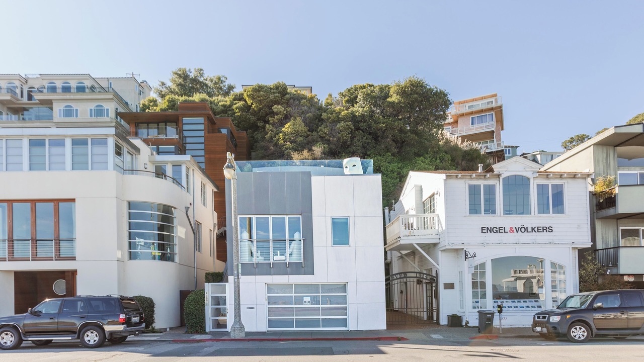 Photo of Outdoor in Sausalito