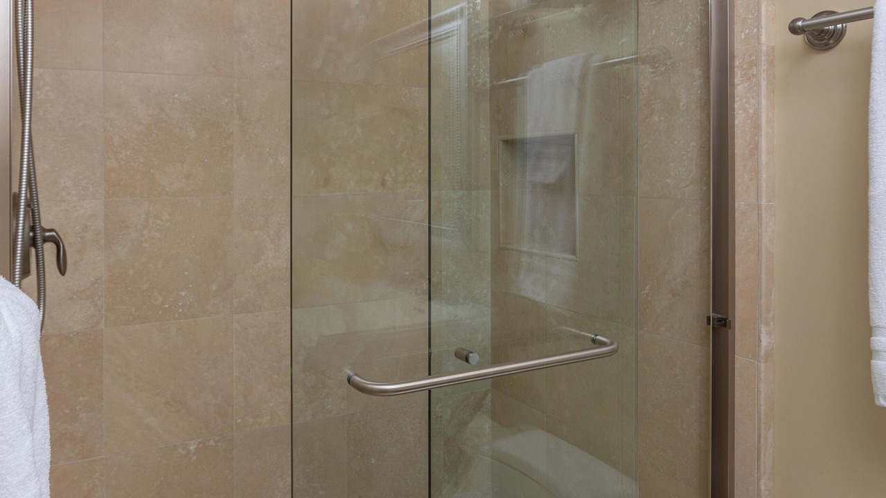 Photo of Bathroom in Sausalito