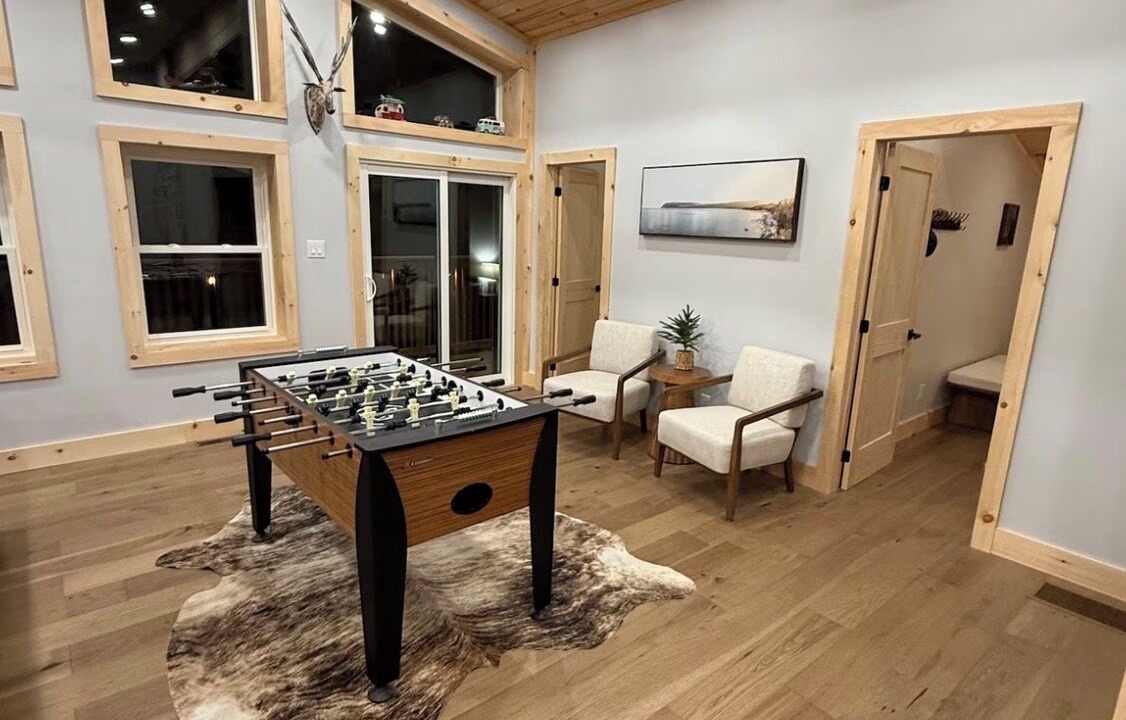 Photo of Bedroom in Madawaska Valley