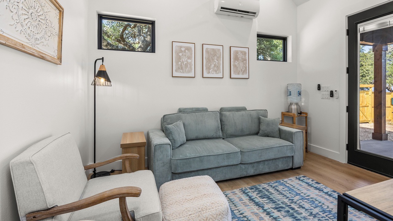 Photo of Livingroom in Boerne