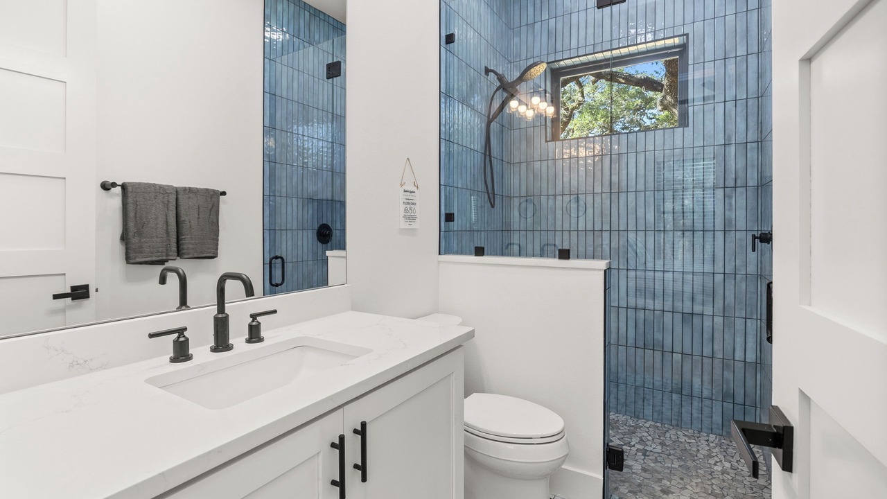 Photo of Bathroom in Boerne