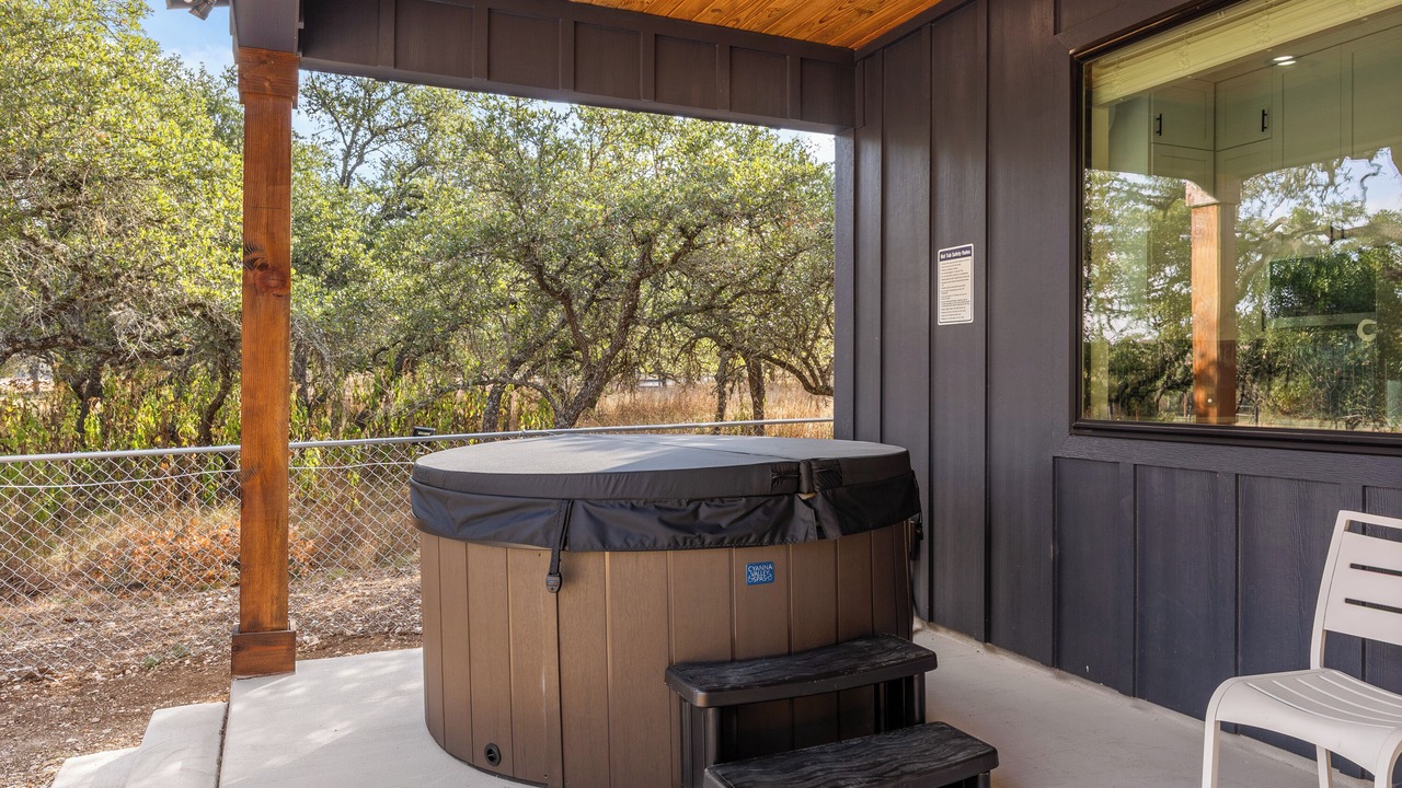 Photo of Outdoor in Boerne