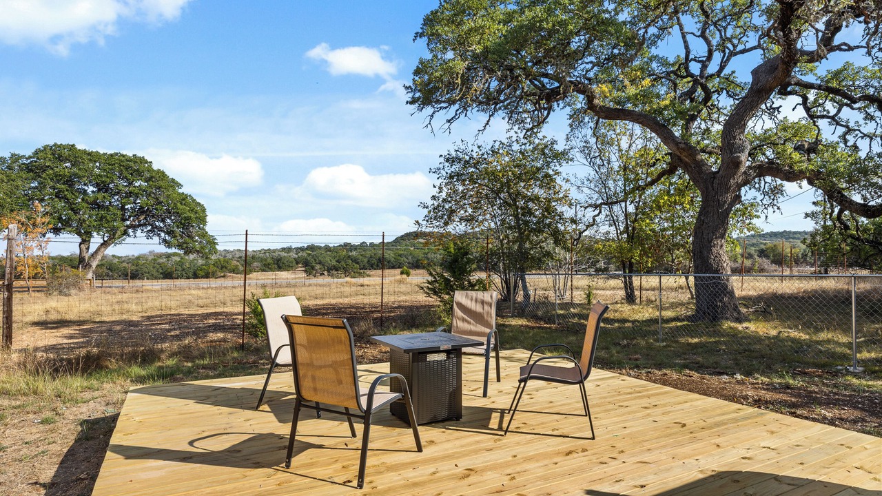 Photo of Outdoor in Boerne