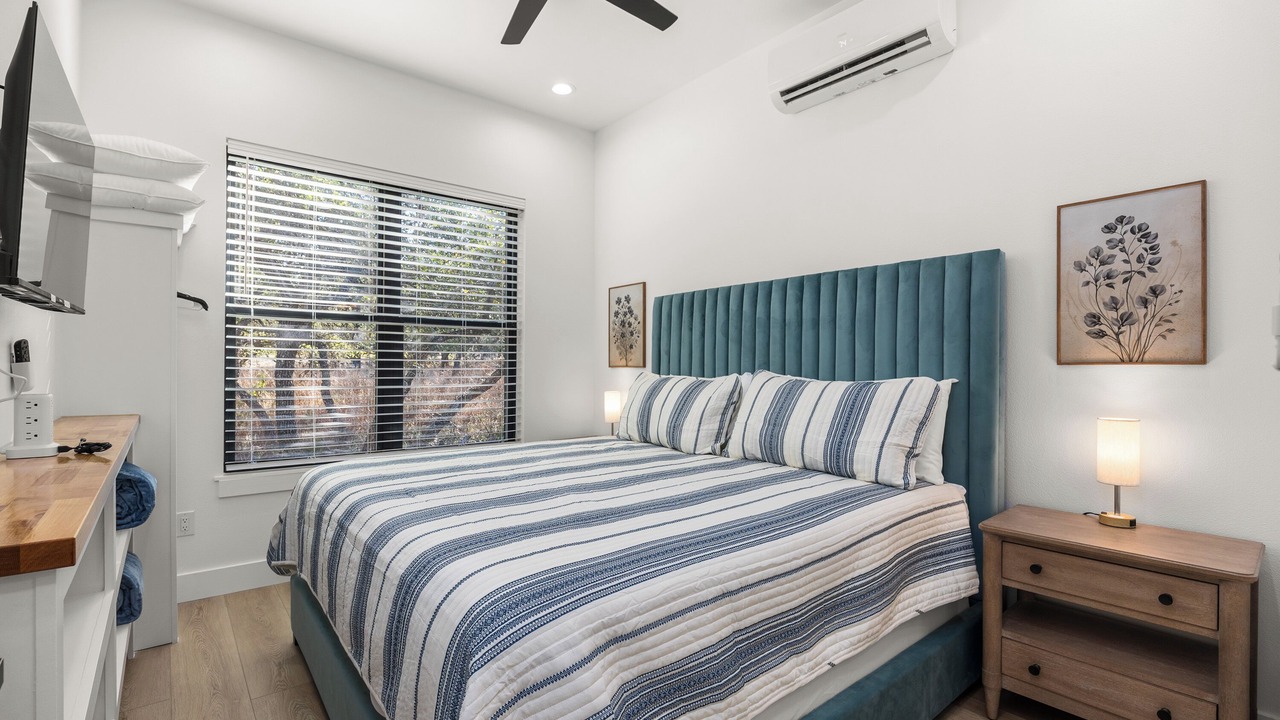 Photo of Bedroom in Boerne