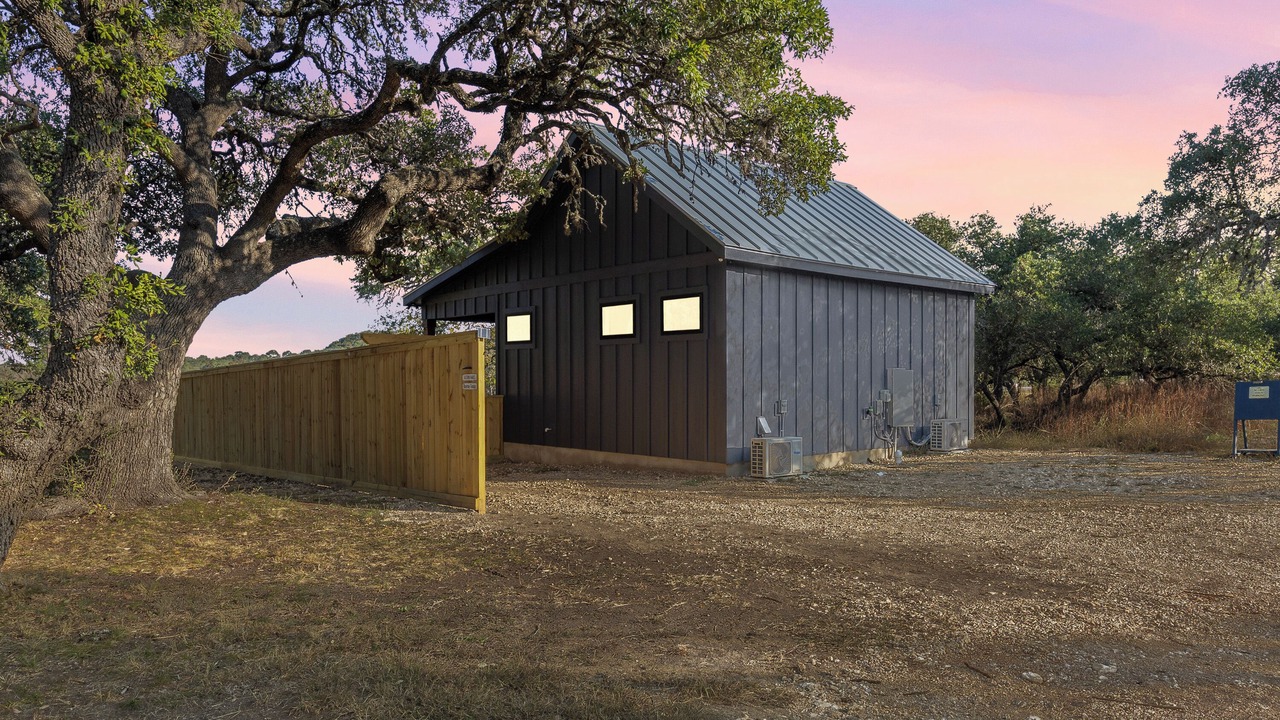 Photo of Outdoor in Boerne