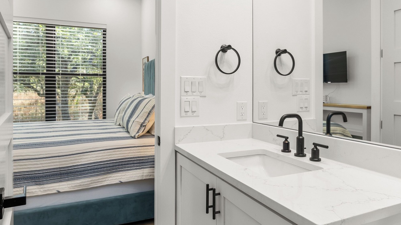 Photo of Bedroom in Boerne
