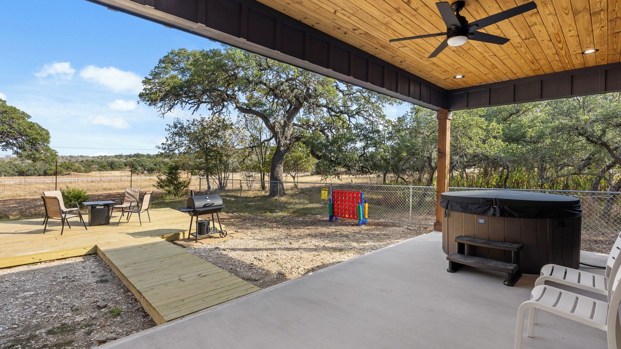 Photo of Outdoor in Boerne