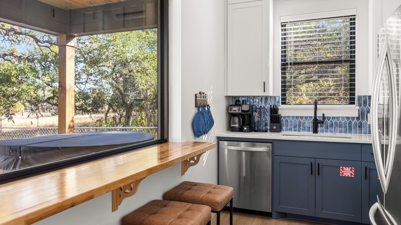 Photo of Kitchen in Boerne