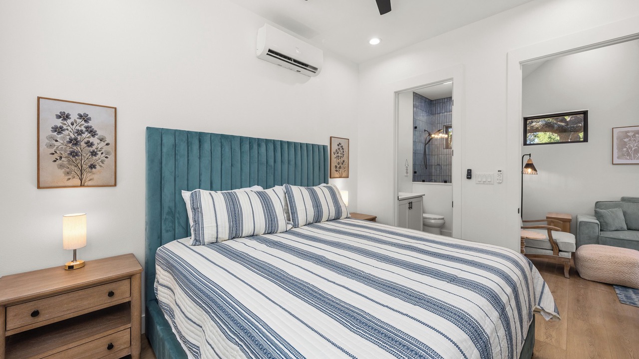 Photo of Bedroom in Boerne