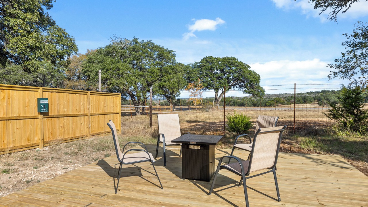 Photo of Outdoor in Boerne