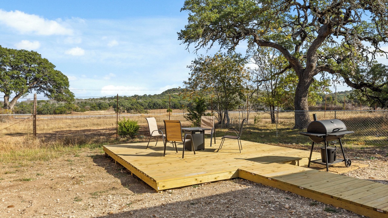 Photo of Outdoor in Boerne