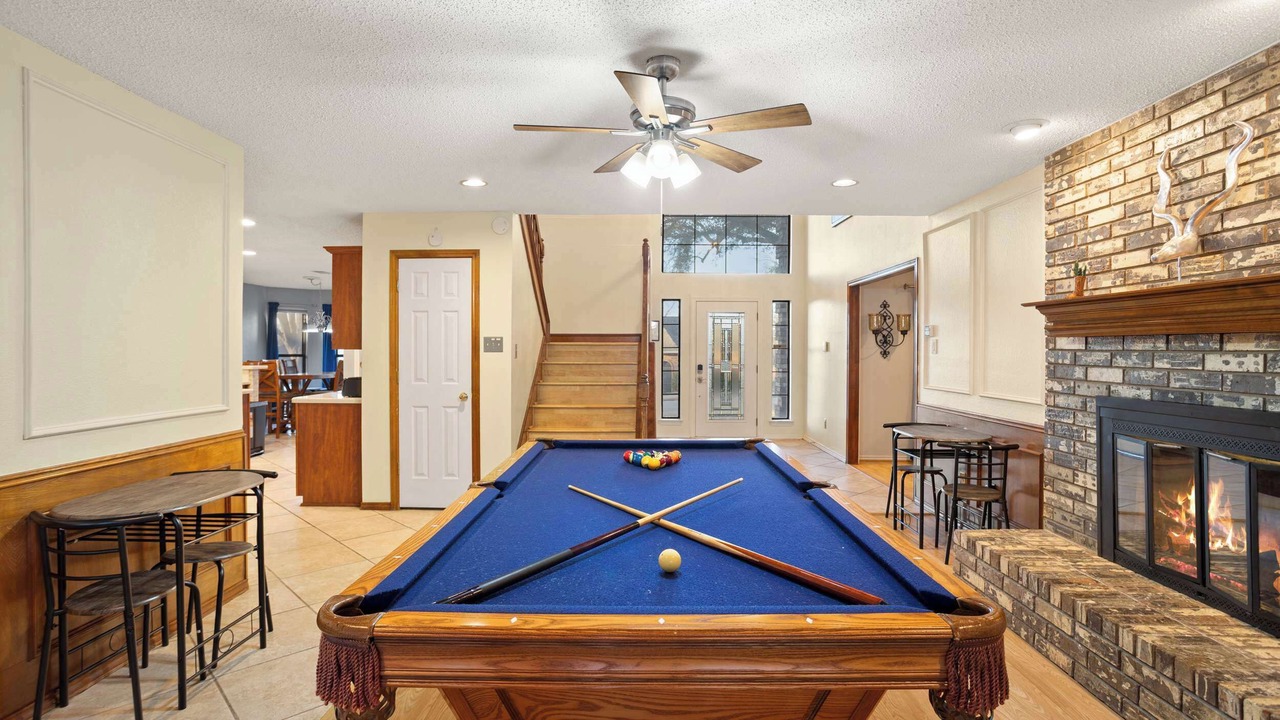 Photo of Bedroom in DeSoto
