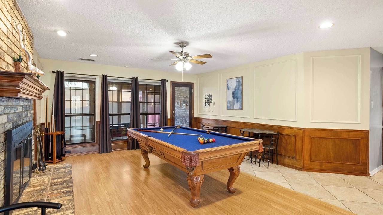 Photo of Bedroom in DeSoto