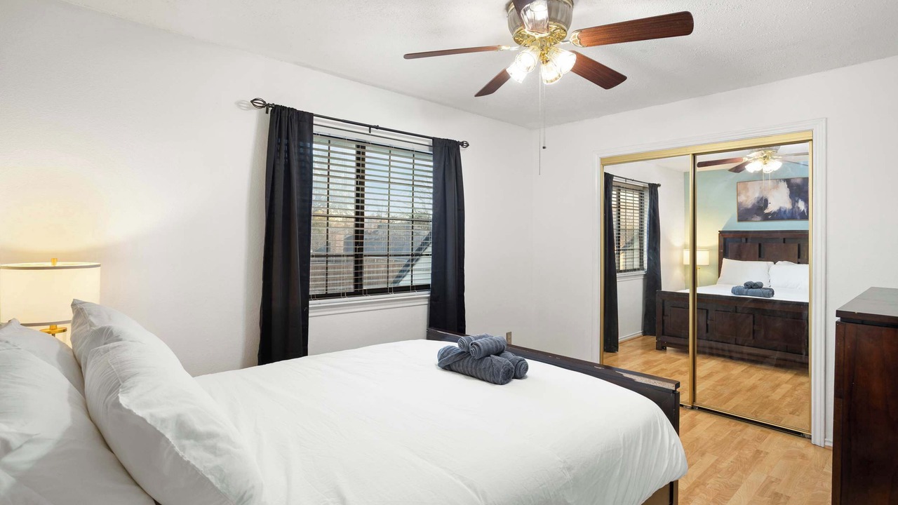 Photo of Bedroom in DeSoto