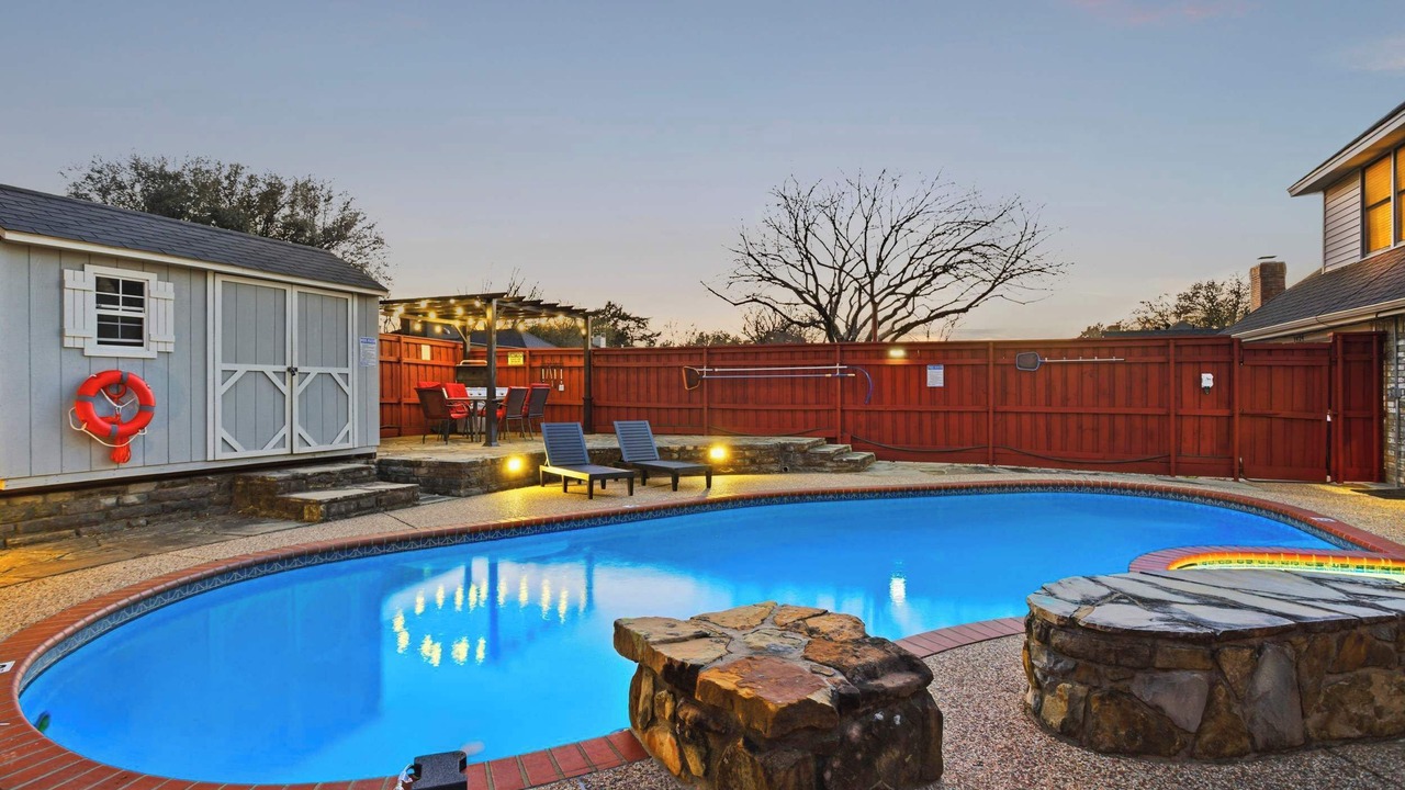 Photo of Outdoor in DeSoto