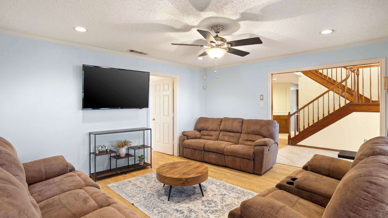 Photo of Bedroom in DeSoto