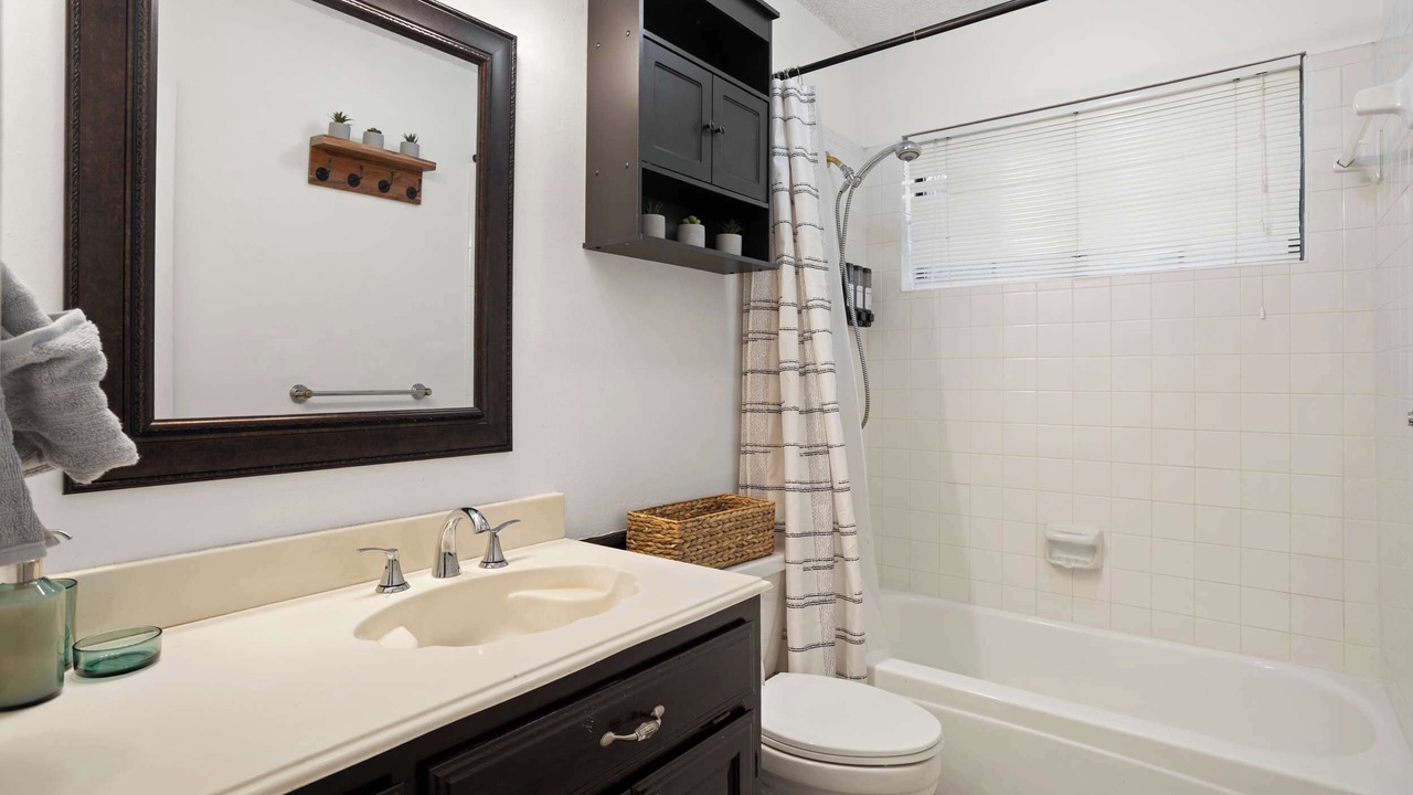Photo of Bathroom in DeSoto