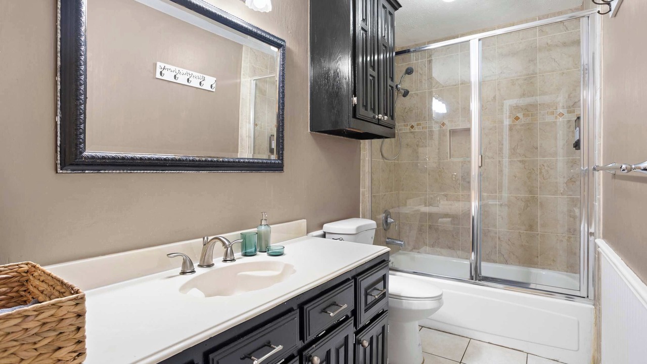 Photo of Bathroom in DeSoto